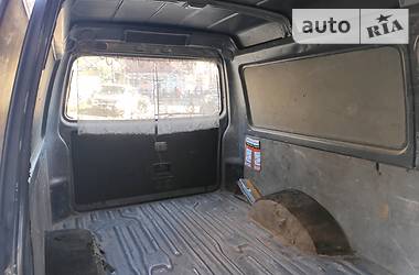 Грузопассажирский фургон Hyundai H 100 1996 в Самборе