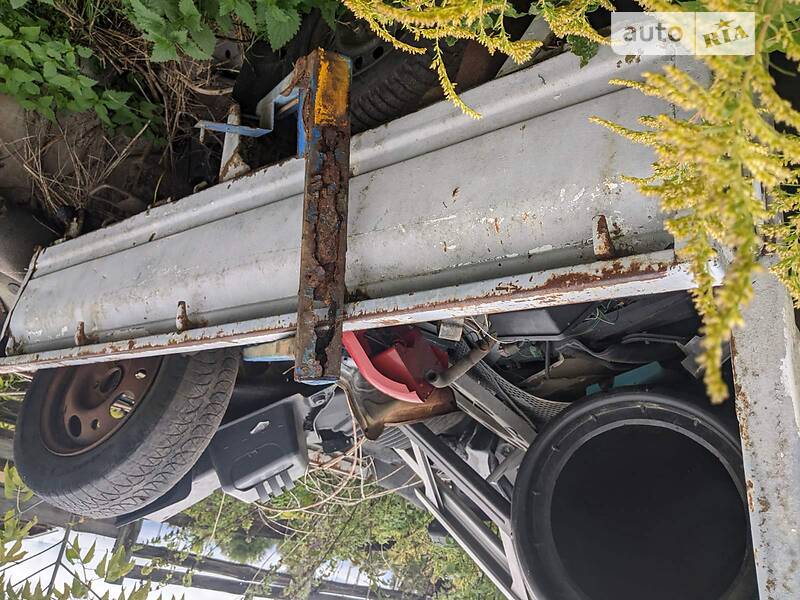 Универсал Hyundai H 100 1995 в Киеве