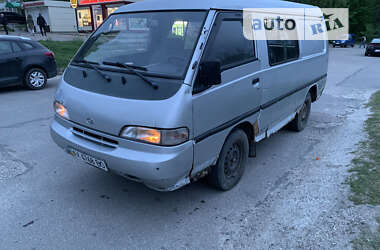 Минивэн Hyundai H 100 1996 в Харькове