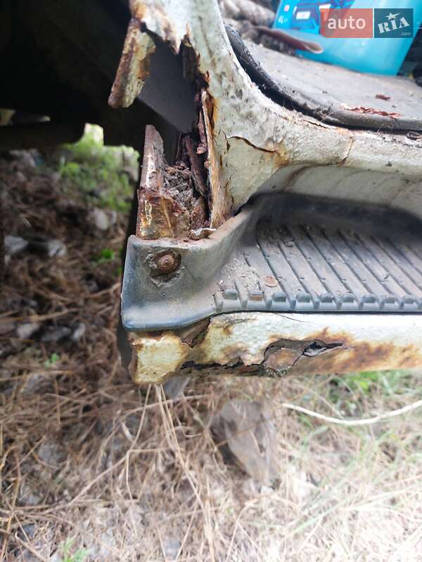 Минивэн Hyundai H 100 2001 в Харькове