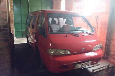 Минивэн Hyundai H 100 1997 в Днепре