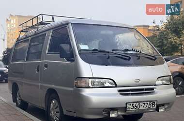 Минивэн Hyundai H 100 1995 в Киеве