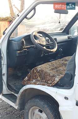 Минивэн Hyundai H 100 1996 в Михновцах