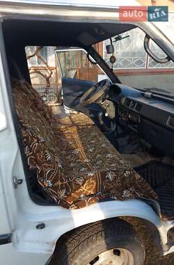 Минивэн Hyundai H 100 1996 в Михновцах