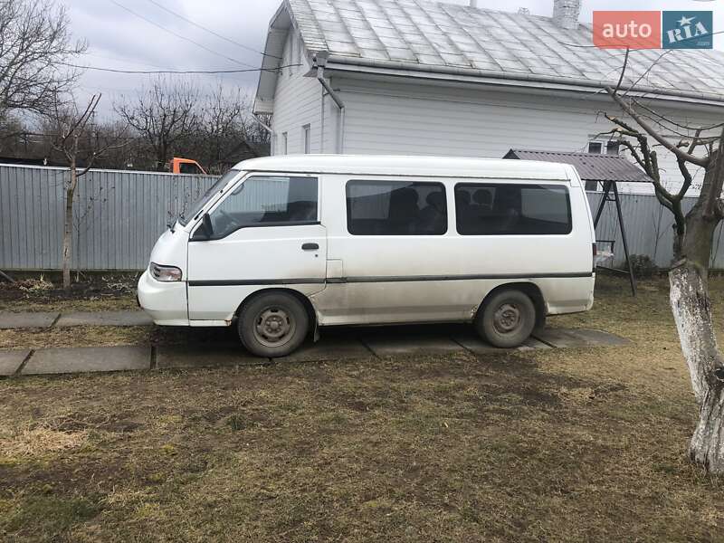 Hyundai H 100 1994