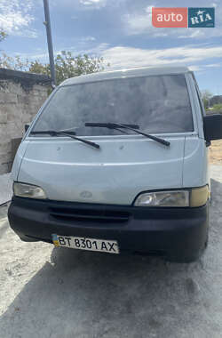 Минивэн Hyundai H 100 1996 в Днепре