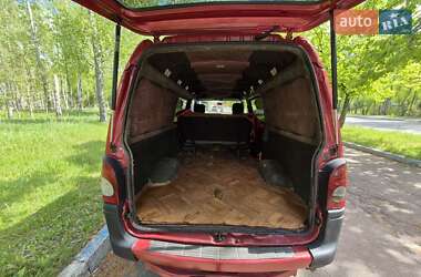 Минивэн Hyundai H 100 1994 в Чернигове