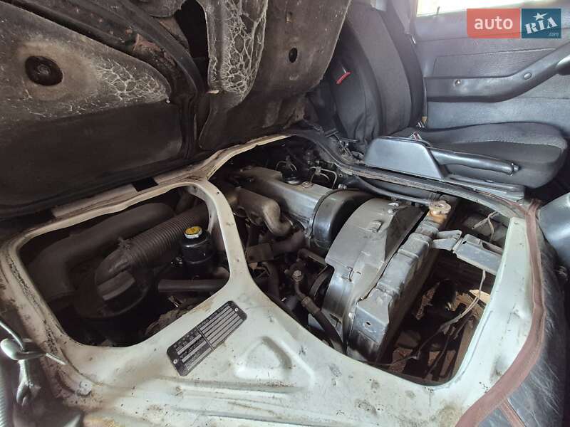 Минивэн Hyundai H 100 1994 в Чернигове фото 26 Минивэн Hyundai H 100 1994 в Чернигове