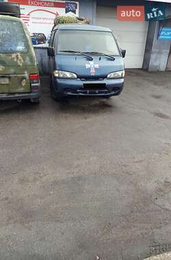 Мінівен Hyundai H 100 1998 в Києві