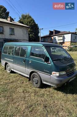 Минивэн Hyundai H 100 1995 в Броварах