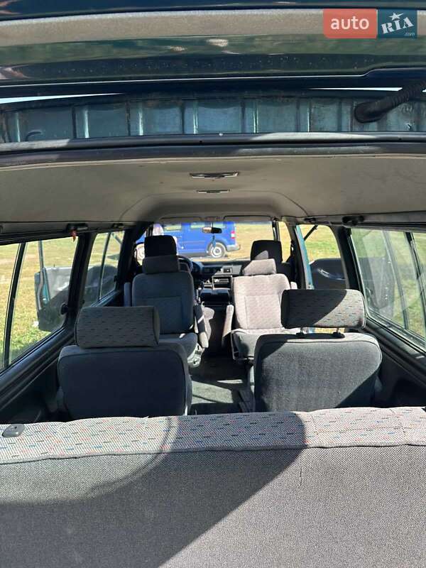 Мінівен Hyundai H 100 1995 в Броварах