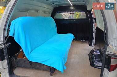 Мінівен Hyundai H 100 2000 в Луцьку