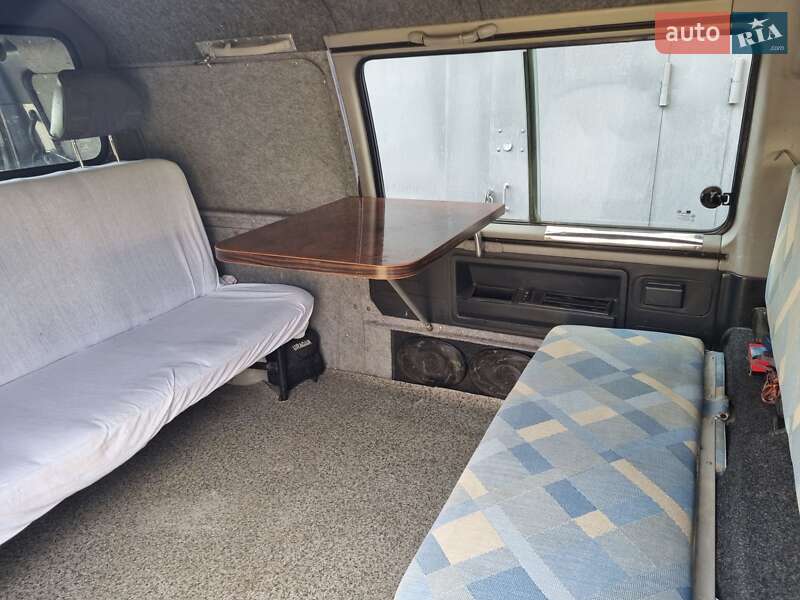 Минивэн Hyundai H 100 2000 в Николаеве