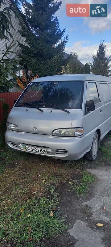 Hyundai H 100 1997