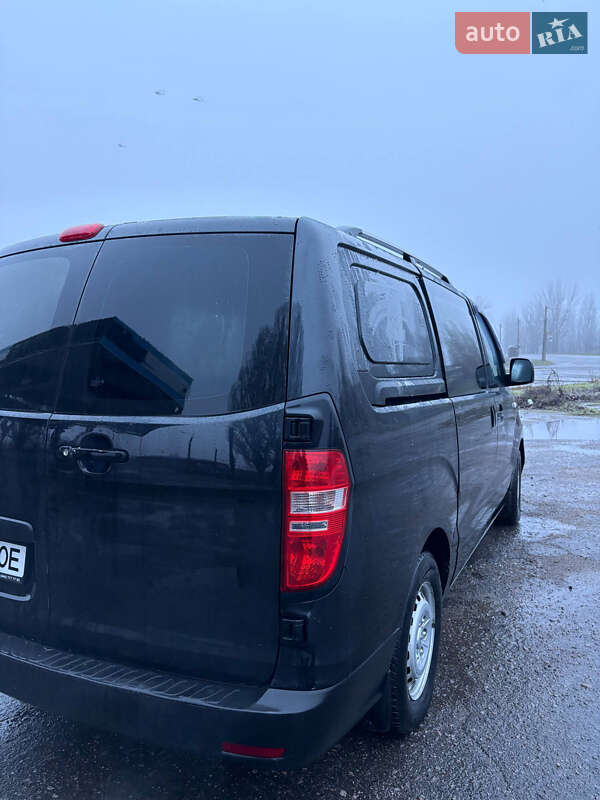 Минивэн Hyundai H 100 2008 в Белгороде-Днестровском