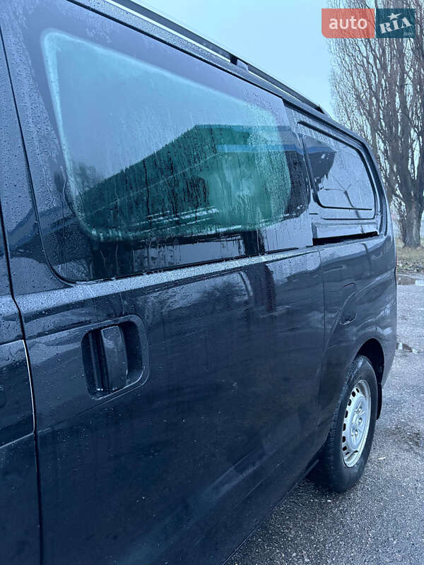 Минивэн Hyundai H 100 2008 в Белгороде-Днестровском
