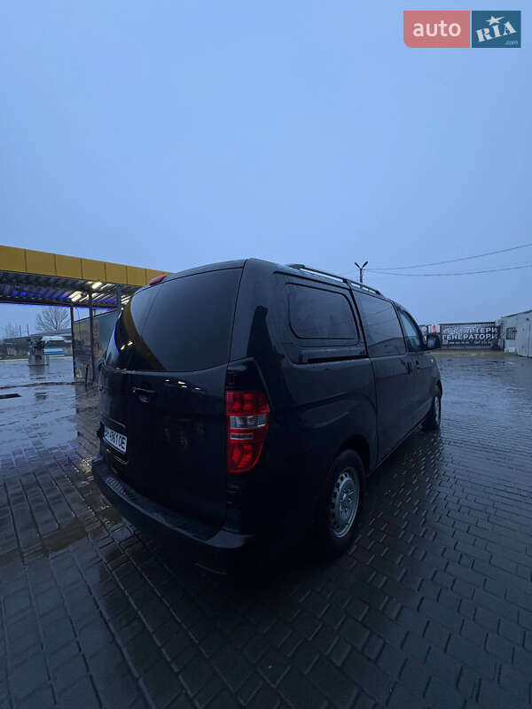 Минивэн Hyundai H 100 2008 в Белгороде-Днестровском