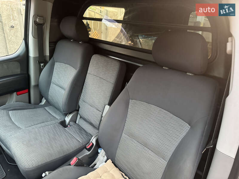 Минивэн Hyundai H 100 2008 в Белгороде-Днестровском