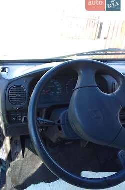 Мінівен Hyundai H 100 1999 в Драбіву