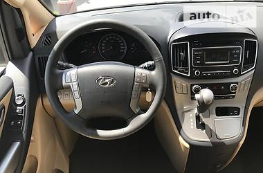 Мінівен Hyundai H-1 2018 в Вінниці