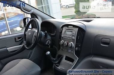 Мінівен Hyundai H-1 2010 в Києві