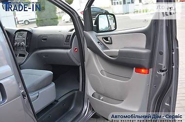 Мінівен Hyundai H-1 2010 в Києві