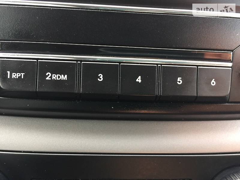 Минивэн Hyundai H-1 2016 в Киеве