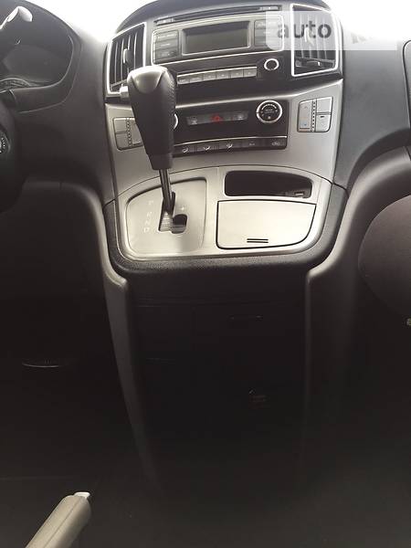Минивэн Hyundai H-1 2016 в Киеве