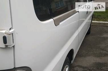 Минивэн Hyundai H-1 2006 в Херсоне