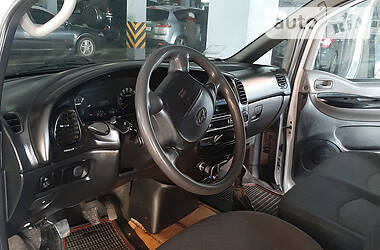 Другие легковые Hyundai H-1 2006 в Ивано-Франковске