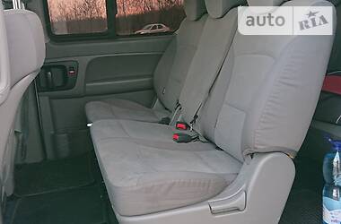 Мінівен Hyundai H-1 2008 в 