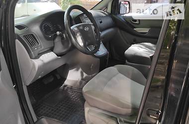 Минивэн Hyundai H-1 2012 в 