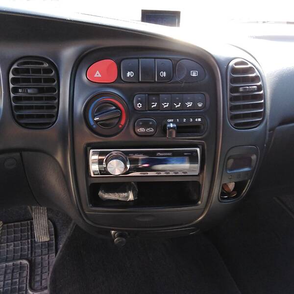 Мінівен Hyundai H-1 2007 в Миколаєві