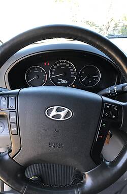 Универсал Hyundai H-1 2016 в 