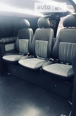 Универсал Hyundai H-1 2016 в 
