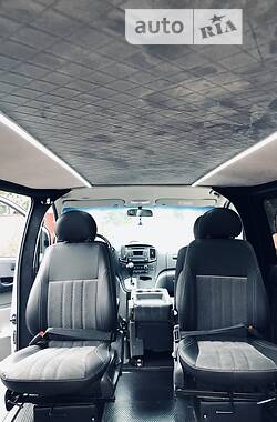 Универсал Hyundai H-1 2016 в 