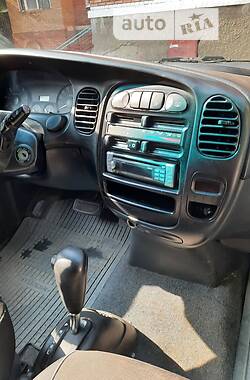 Минивэн Hyundai H-1 2005 в 
