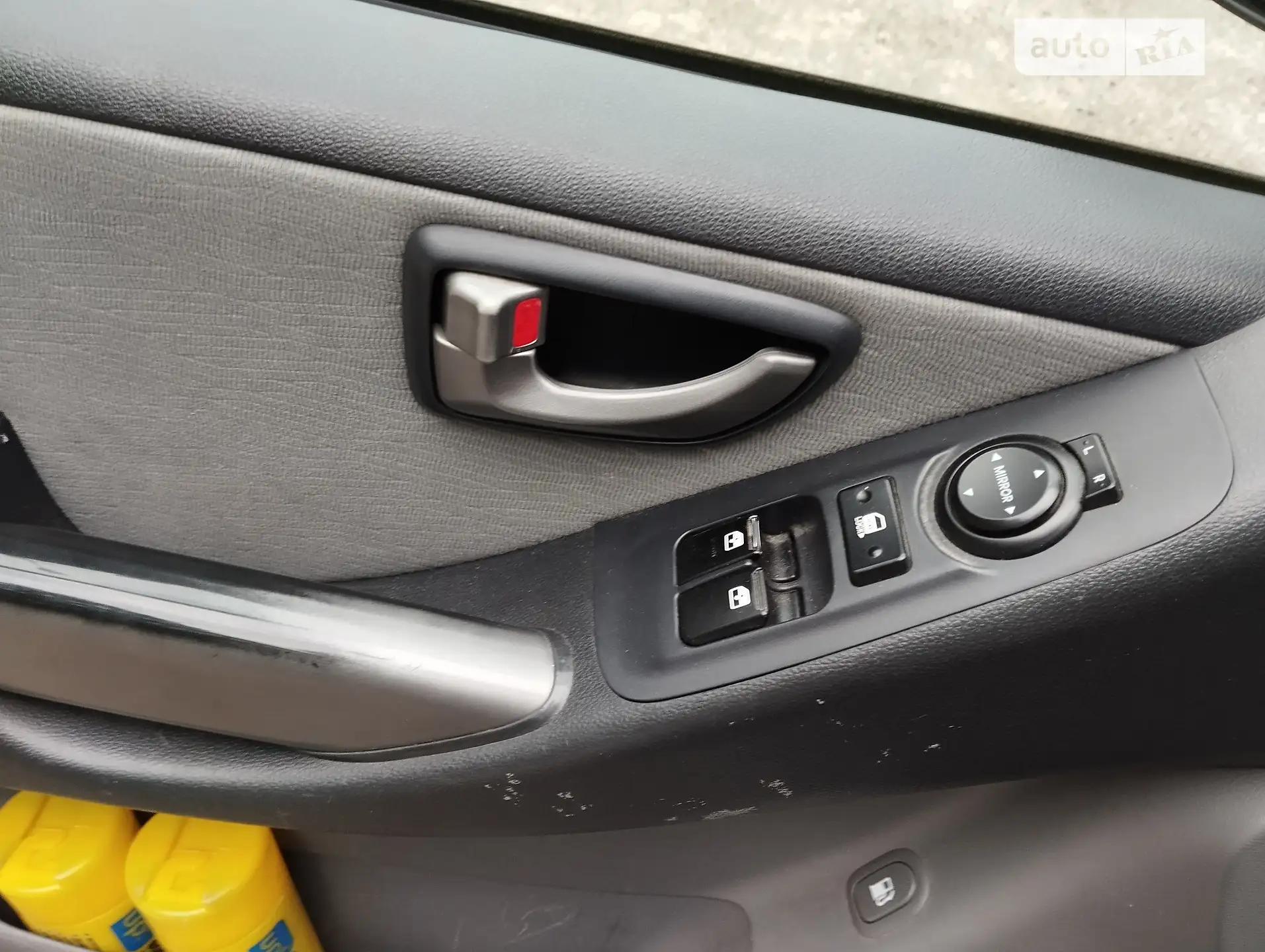 2015 Hyundai Starex (H-1) - мініатюра 5
