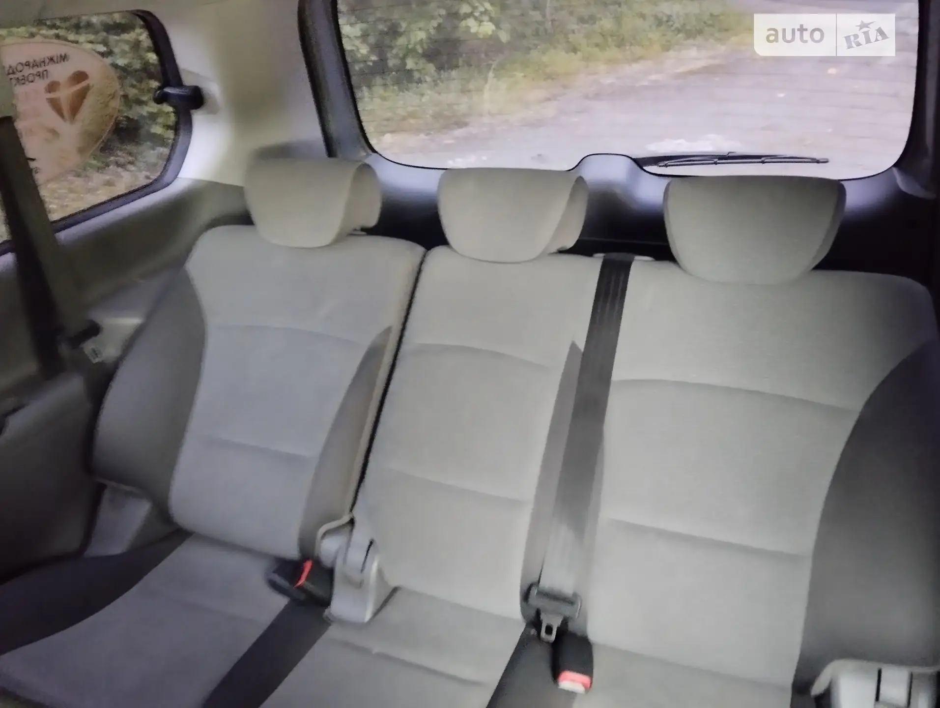 2015 Hyundai Starex (H-1) - мініатюра 6