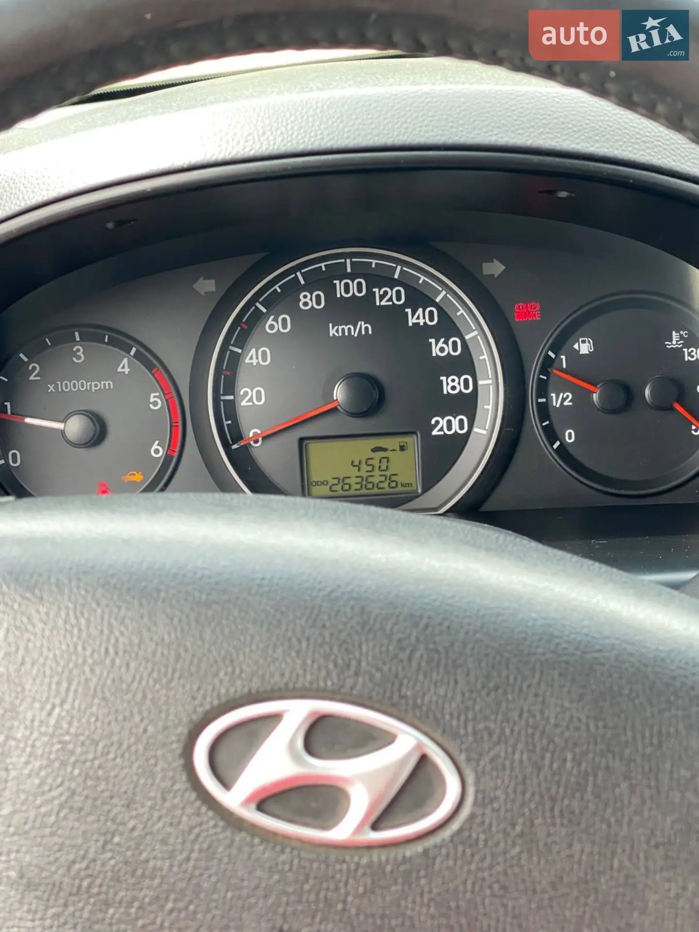 2012 Hyundai Starex (H-1) - мініатюра 10