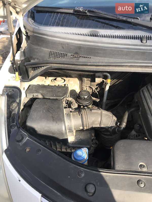 Минивэн Hyundai H-1 2008 в Одессе фото 21 Минивэн Hyundai H-1 2008 в Одессе