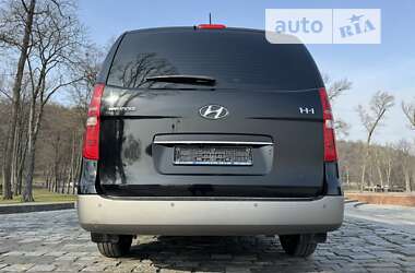 Минивэн Hyundai H-1 2019 в Киеве