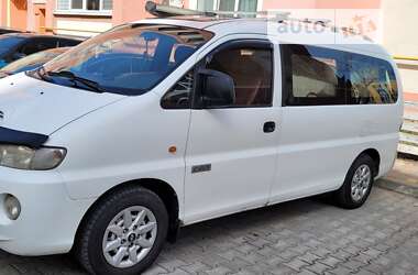 Мінівен Hyundai H-1 2006 в Києві