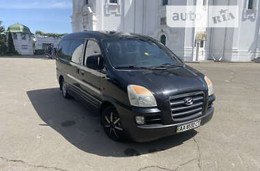 Минивэн Hyundai H-1 2007 в Киеве