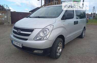 Минивэн Hyundai H-1 2008 в Чернигове