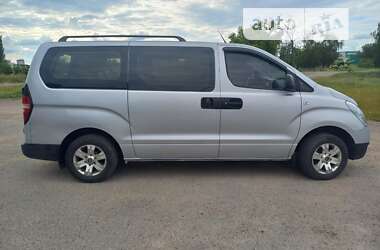 Минивэн Hyundai H-1 2008 в Чернигове