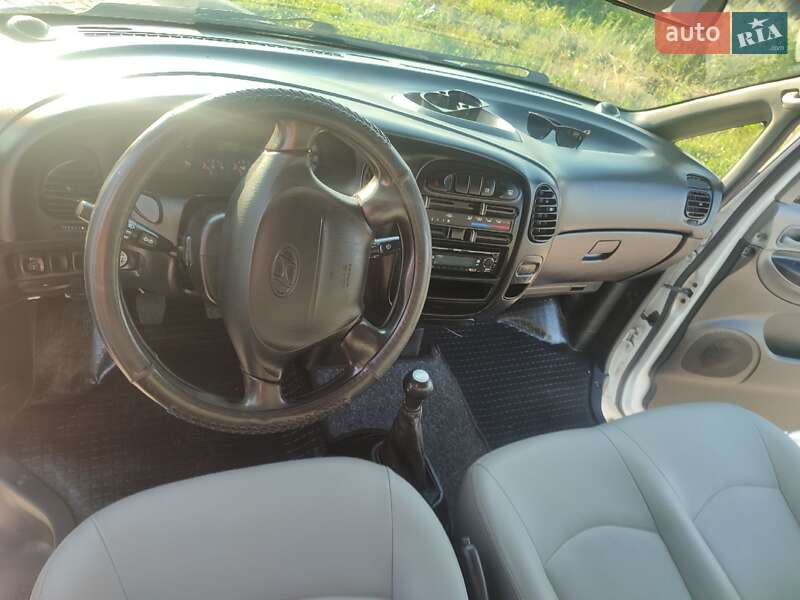 Минивэн Hyundai H-1 2007 в Дрогобыче фото 23 Минивэн Hyundai H-1 2007 в Дрогобыче