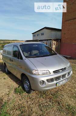 Інші вантажівки Hyundai H-1 2000 в Сумах