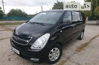 Мінівен Hyundai H-1 2011 в Ладижині