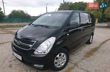 Минивэн Hyundai H-1 2011 в Ладыжине